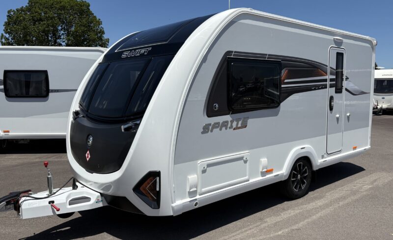 gateway caravans whakatane